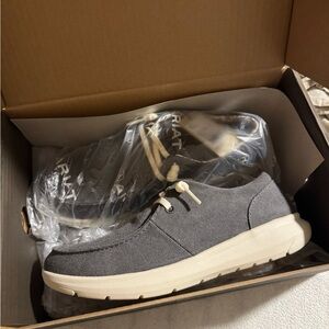 Ariat Women's Hilo Slip-On Casual Shoe